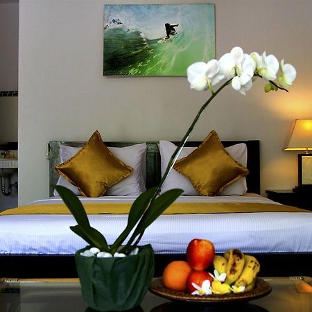 Ropik & Alik Home Stay Uluwatu  Luaran gambar