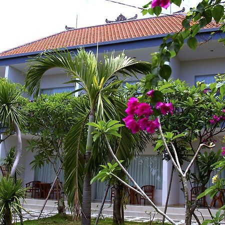 Ropik & Alik Home Stay Uluwatu  Luaran gambar