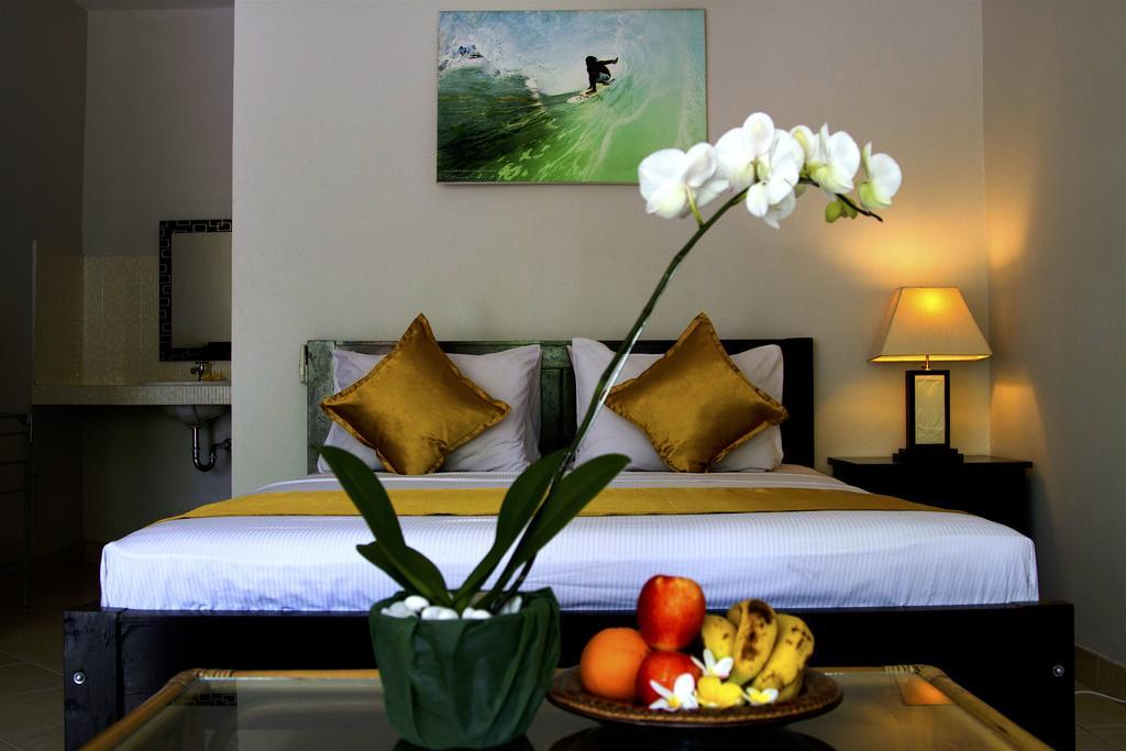 Ropik & Alik Home Stay Uluwatu  Luaran gambar