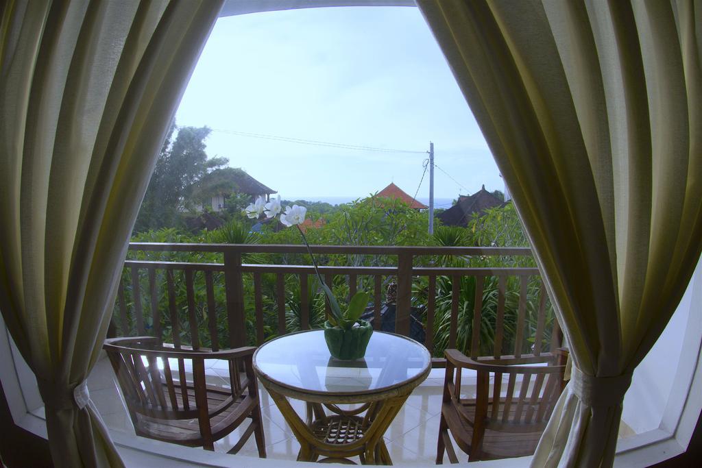 Ropik & Alik Home Stay Uluwatu  Luaran gambar