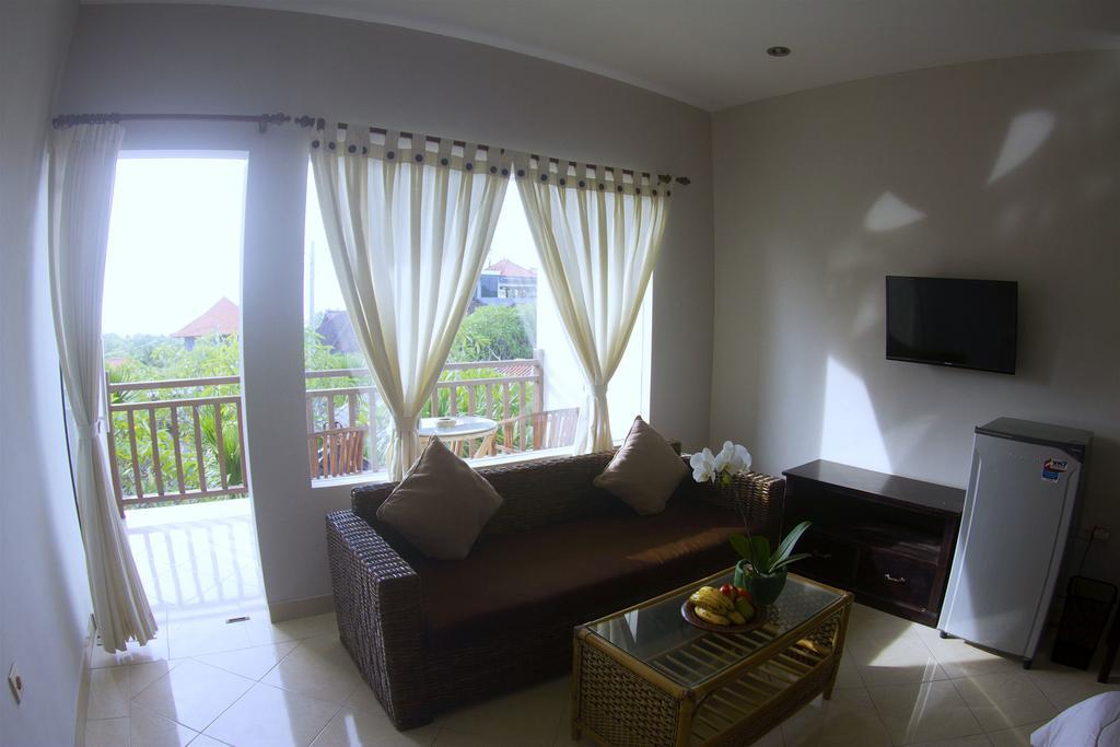 Ropik & Alik Home Stay Uluwatu  Luaran gambar