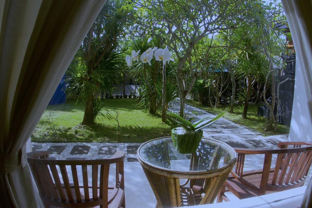 Ropik & Alik Home Stay Uluwatu  Luaran gambar