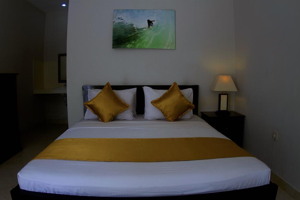 Ropik & Alik Home Stay Uluwatu  Luaran gambar