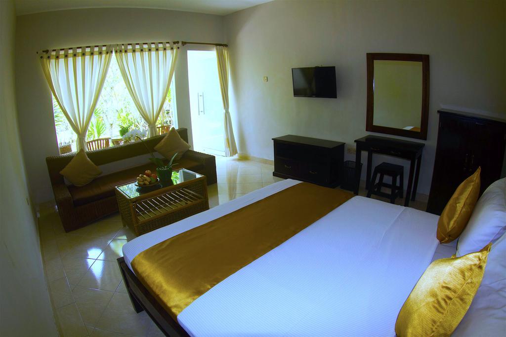Ropik & Alik Home Stay Uluwatu  Luaran gambar