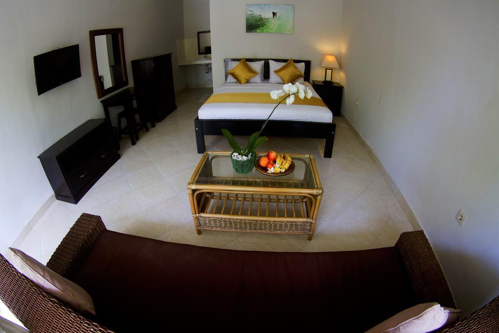 Ropik & Alik Home Stay Uluwatu  Luaran gambar