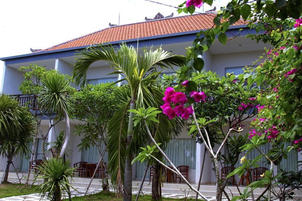 Ropik & Alik Home Stay Uluwatu  Luaran gambar