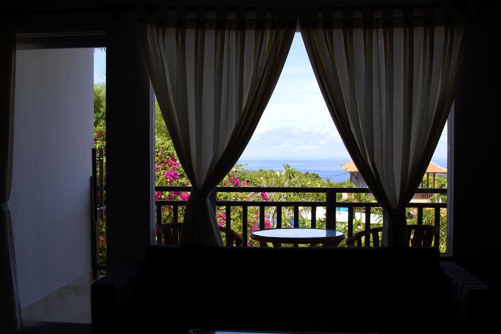 Ropik & Alik Home Stay Uluwatu  Luaran gambar